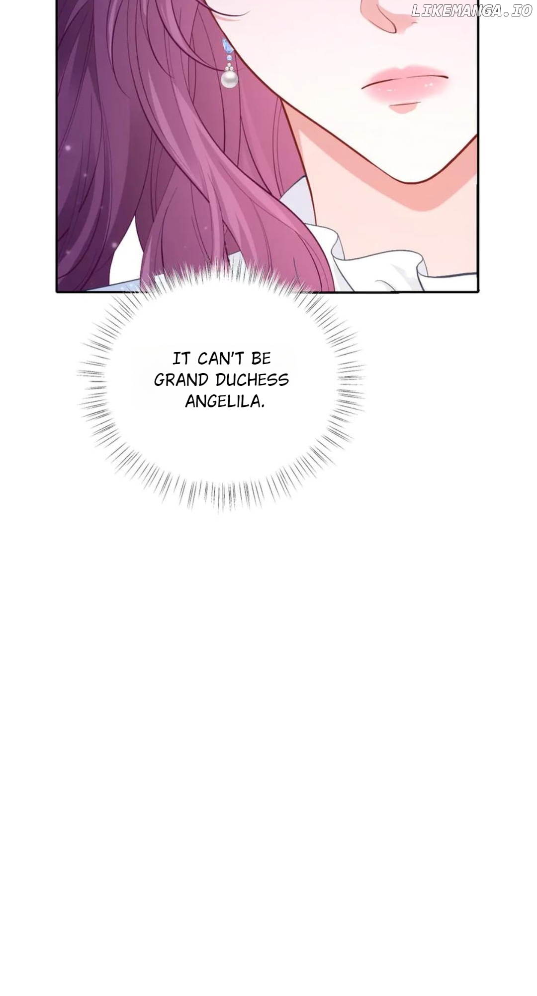 Confessing My Love to Him, the Treacherous One Chapter 50 - page 8